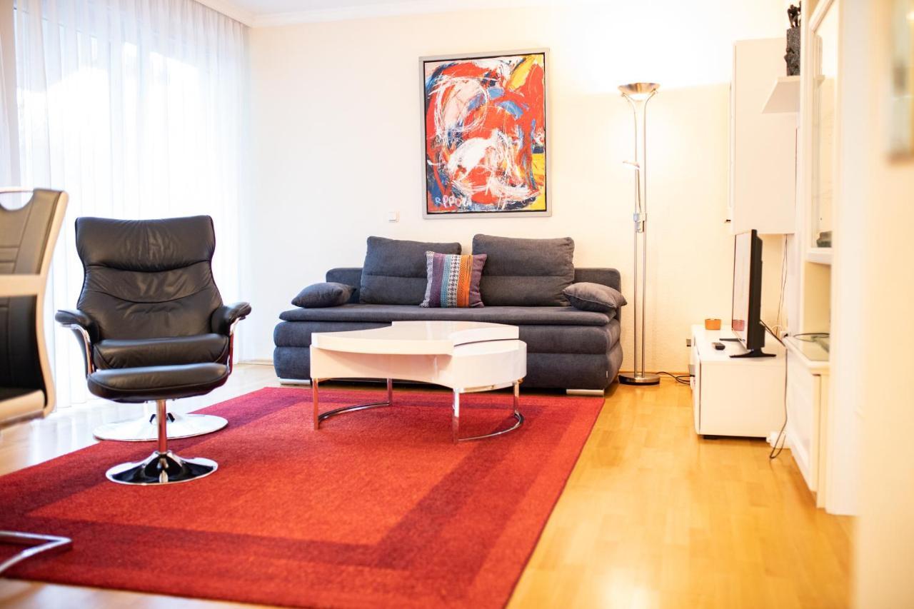 Amici Apartment Garmisch-Partenkirchen Ngoại thất bức ảnh