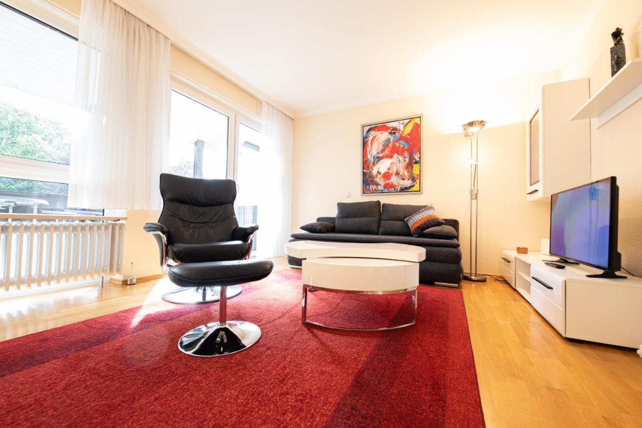 Amici Apartment Garmisch-Partenkirchen Ngoại thất bức ảnh