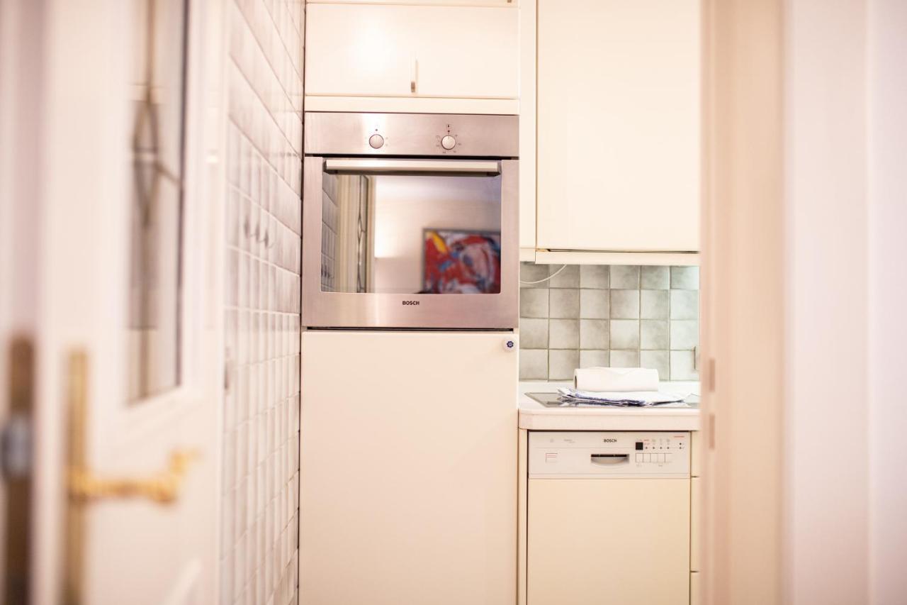 Amici Apartment Garmisch-Partenkirchen Ngoại thất bức ảnh