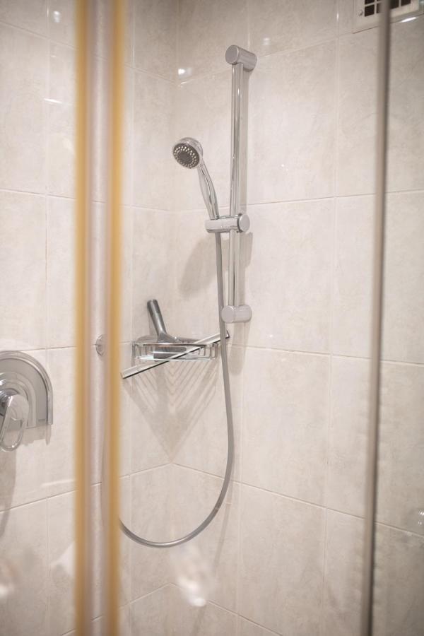 Amici Apartment Garmisch-Partenkirchen Ngoại thất bức ảnh