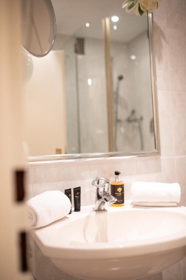 Amici Apartment Garmisch-Partenkirchen Ngoại thất bức ảnh