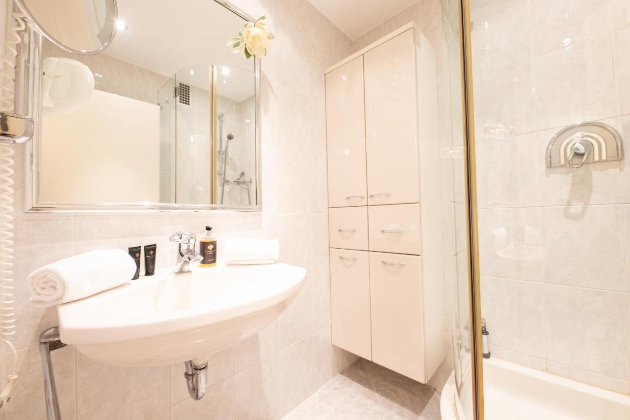 Amici Apartment Garmisch-Partenkirchen Ngoại thất bức ảnh