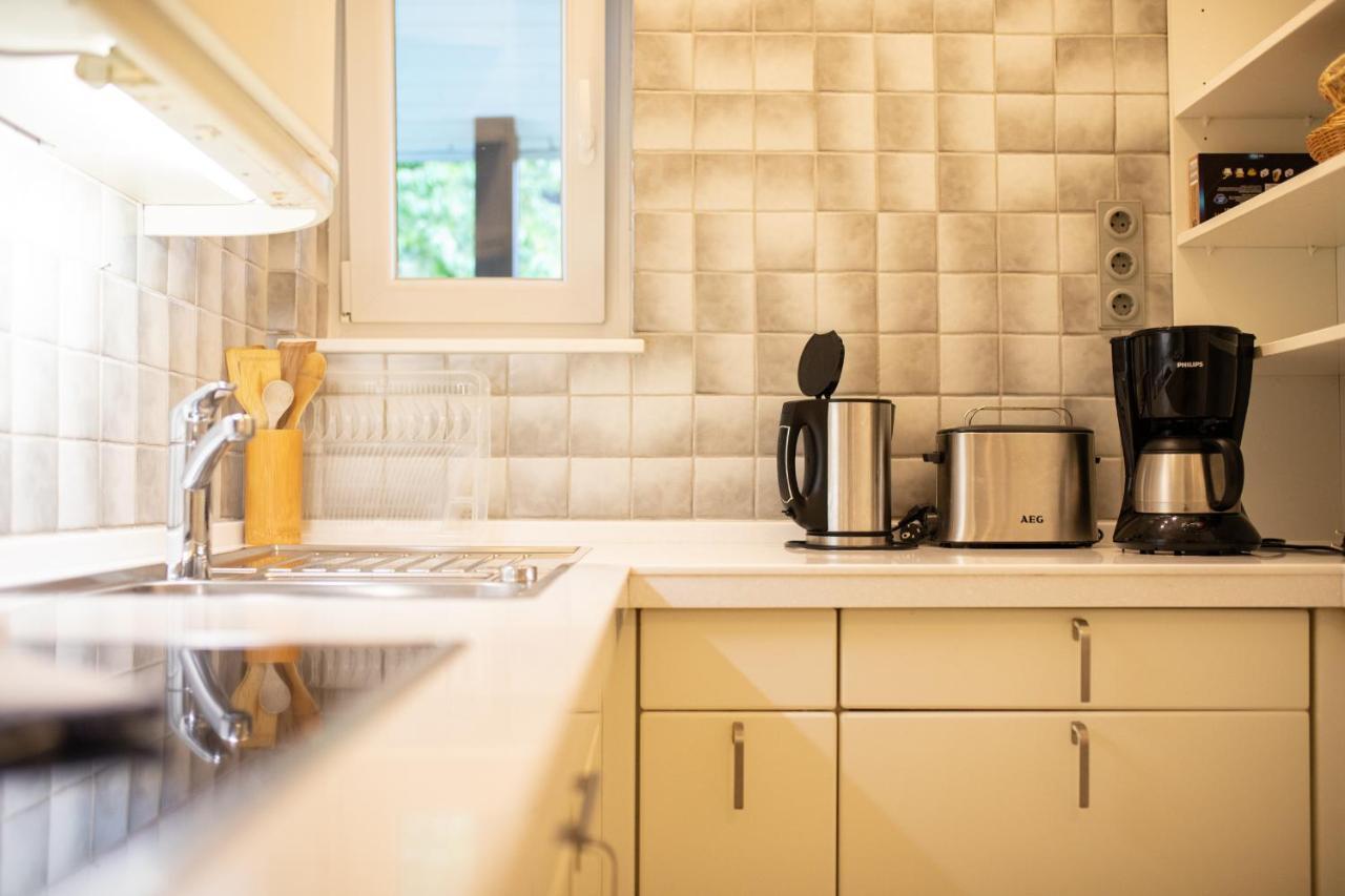 Amici Apartment Garmisch-Partenkirchen Ngoại thất bức ảnh