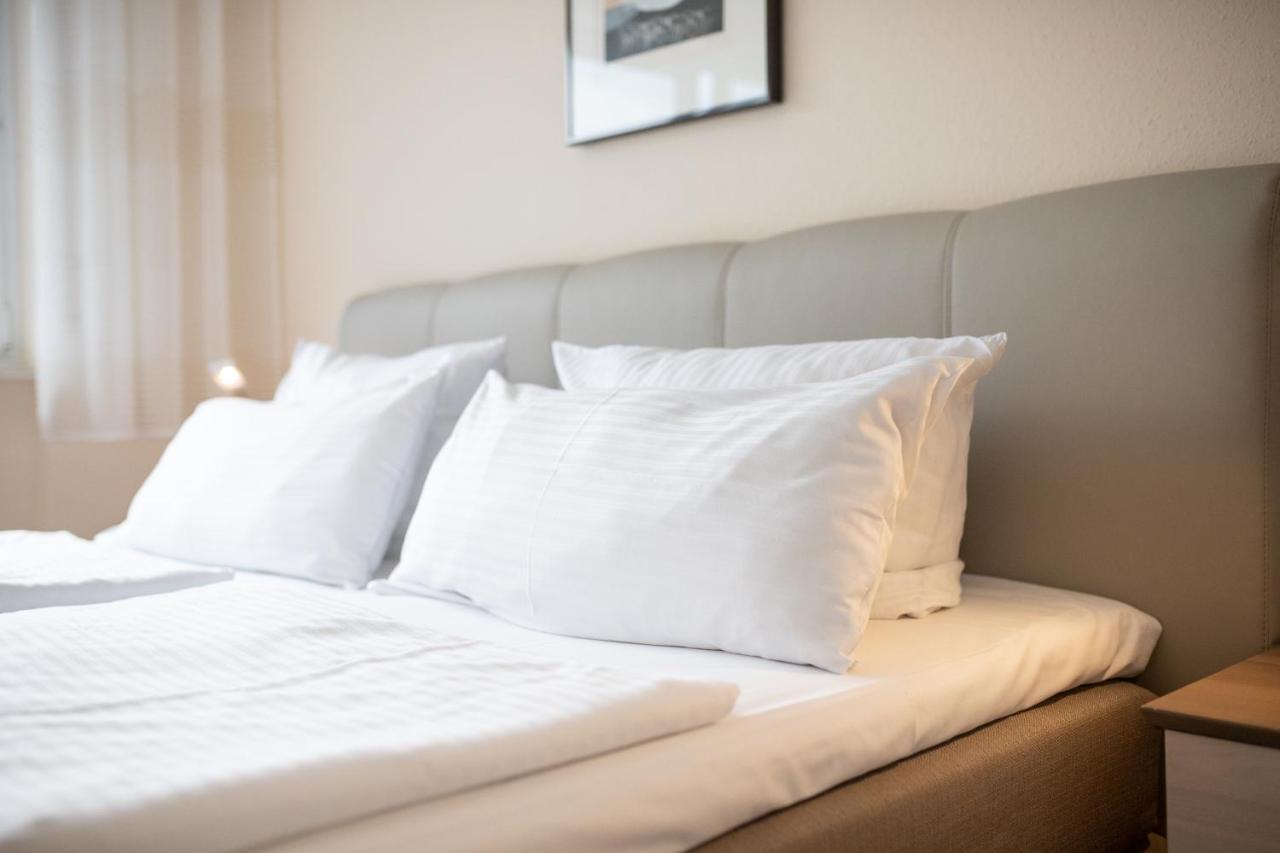 Amici Apartment Garmisch-Partenkirchen Ngoại thất bức ảnh