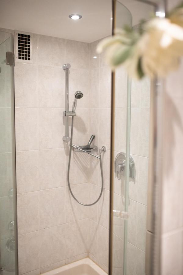 Amici Apartment Garmisch-Partenkirchen Ngoại thất bức ảnh