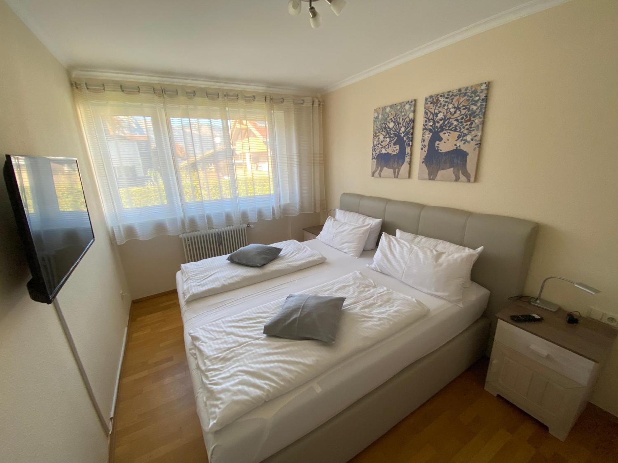 Amici Apartment Garmisch-Partenkirchen Ngoại thất bức ảnh