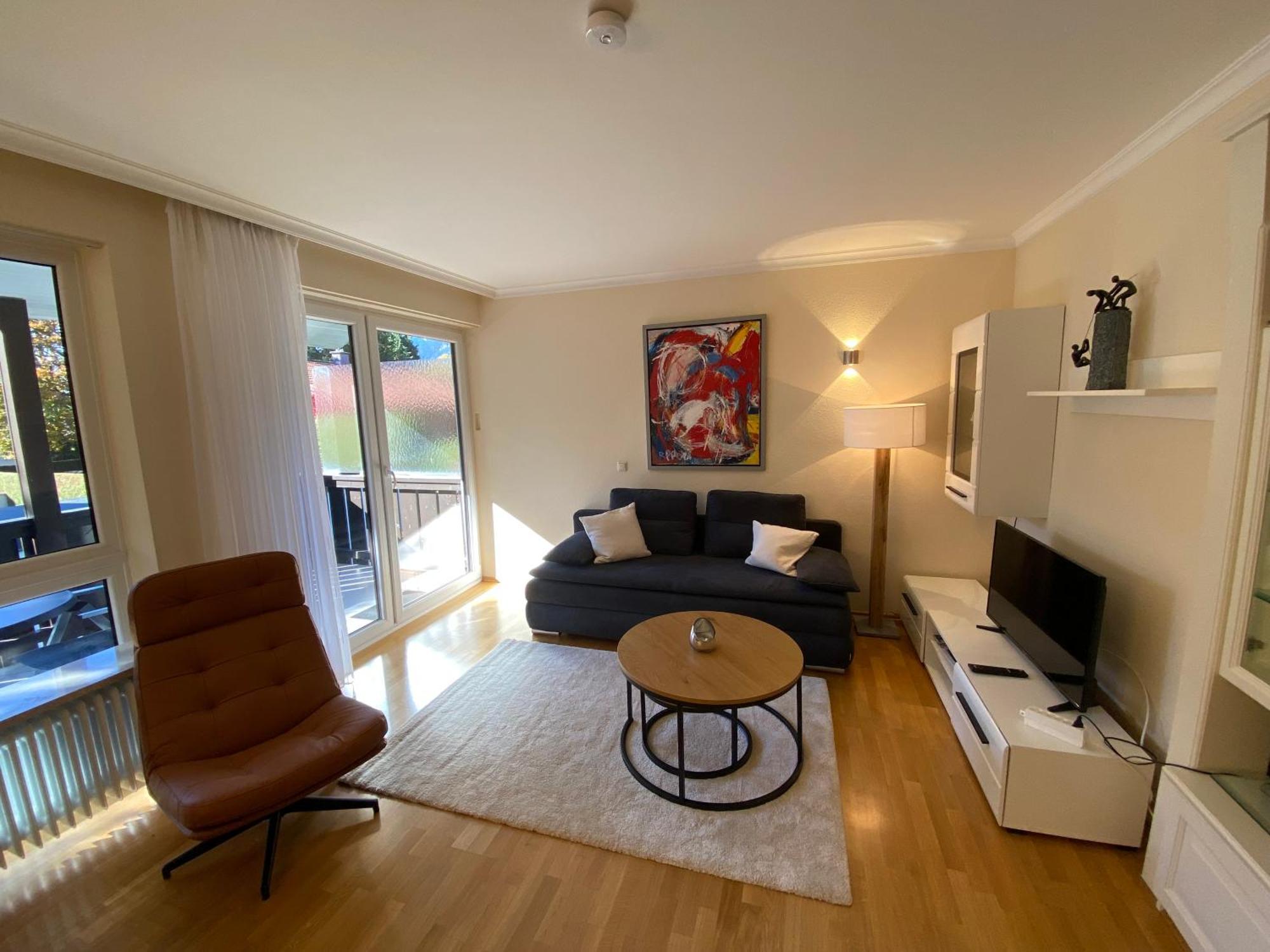 Amici Apartment Garmisch-Partenkirchen Ngoại thất bức ảnh